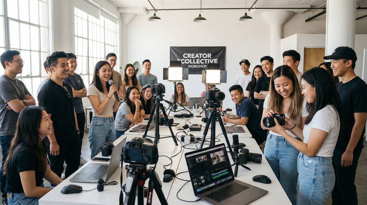 糖心vlog直播教程视频