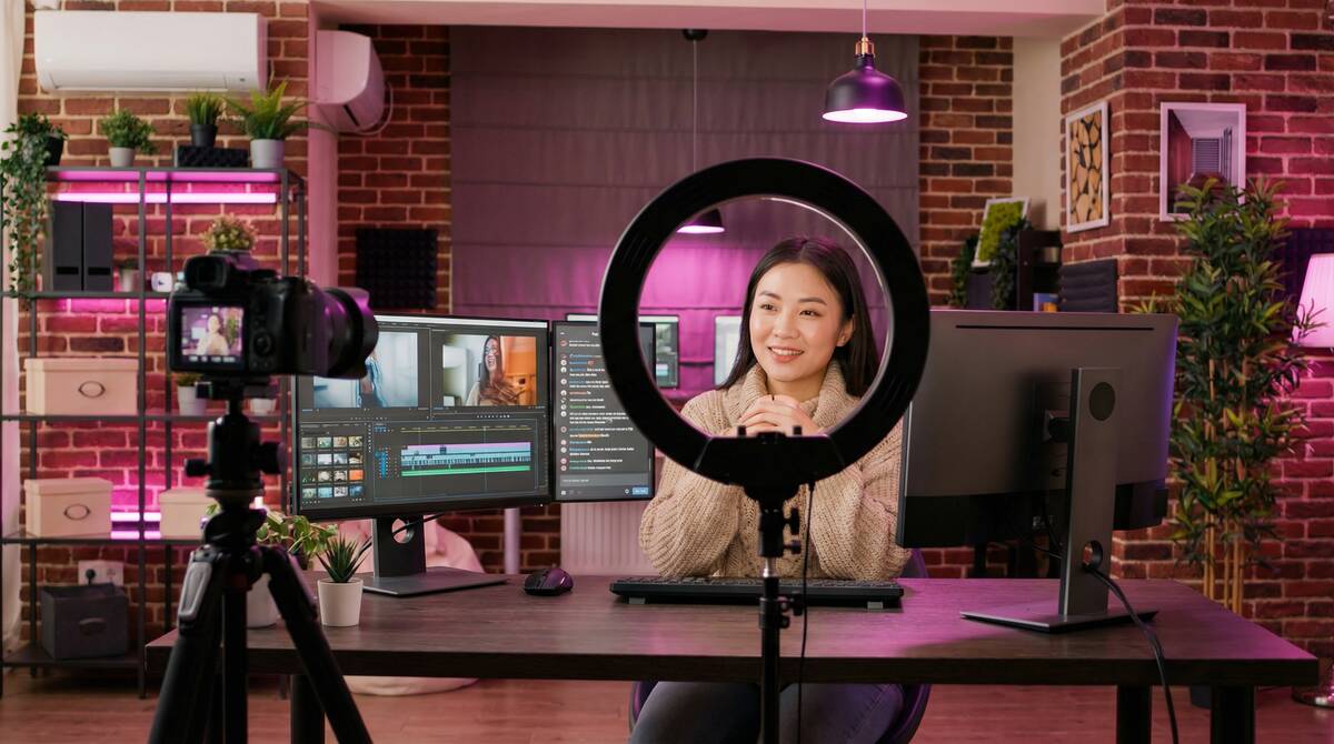 糖心vlog视频创作平台