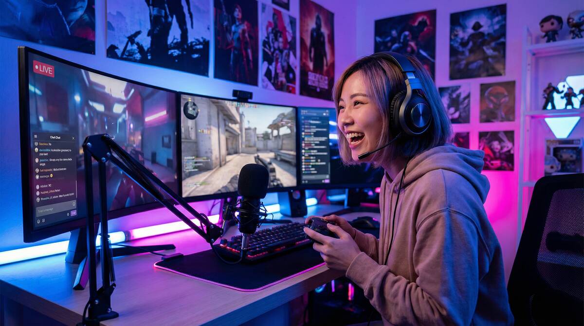 糖心vlog游戏直播视频